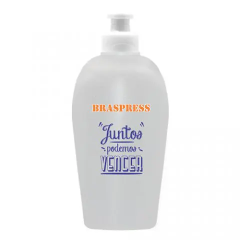Álcool em Gel 70% KB001
