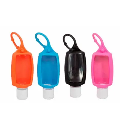 Alcool em Gel 70 Pocket Bag