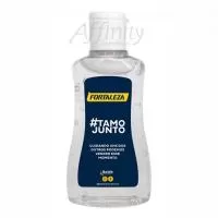 Alcool Em Gel Personalizado