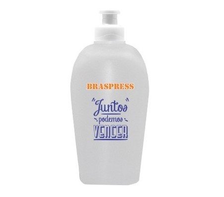 Álcool Gel 70° 300ml