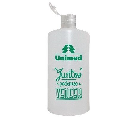 Álcool Gel 70° 500ml
