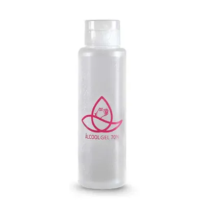 Alcool Gel 70 Antisseptico 100ml
