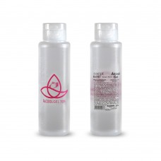 Álcool Gel 70% Antisséptico 100ml Personalizado - 94893