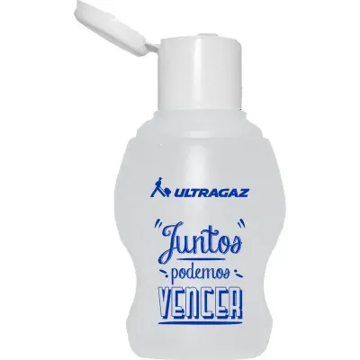 Alcool Gel 70 Togo 40ml 35g
