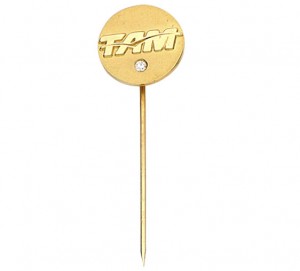 Alfinete personalizado — foto 2