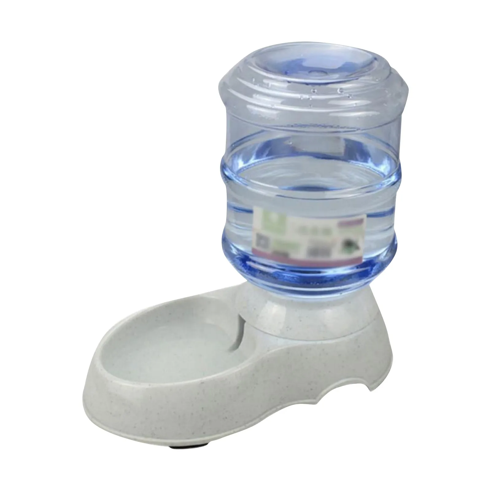 Alimentador Automático para Gatos e Cães com Capacidade de 3,8 Litros e Dispensa Inteligente