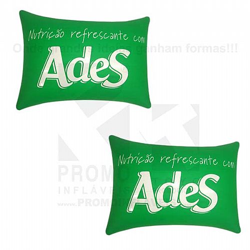 Almofadas Infláveis — foto 2