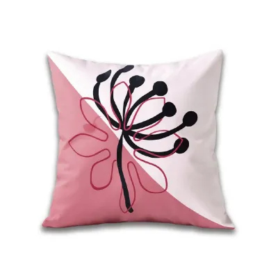 Almofada de Sofa ou Cama Personalizada Aa003