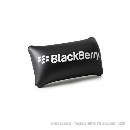 Almofada Inflavel Personalizada