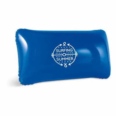 Almofada Inflavel Personalizada
