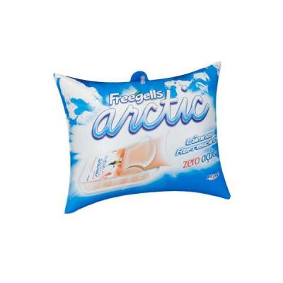Almofada Inflável Personalizada para Brindes
