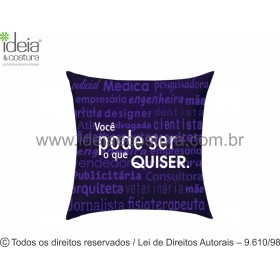 ALMOFADAS — foto 2
