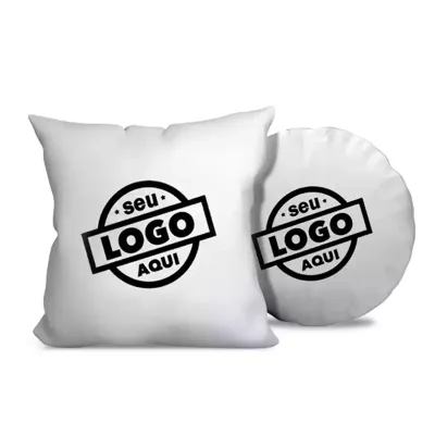 Almofada Para Lembrancinha Personalizada