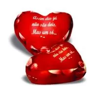 Almofada Personalizada