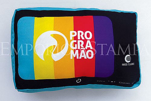 Almofadas Personalizadas — foto 5