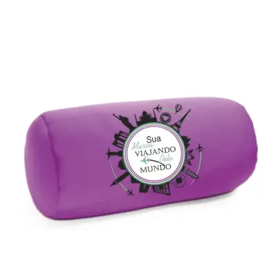 Almofada Rolica 100 Personalizda