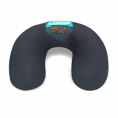 Almofadas de Pescoco