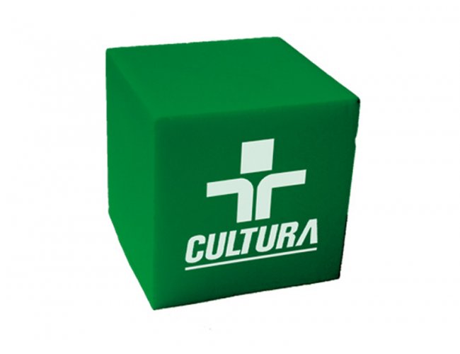 ANT6 - Cubo anti stress personalizado - Personalizado