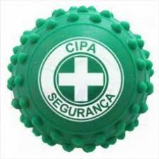 Anti-stress emborrachado modelo cravo personalizado Para Sipat- ST022-2