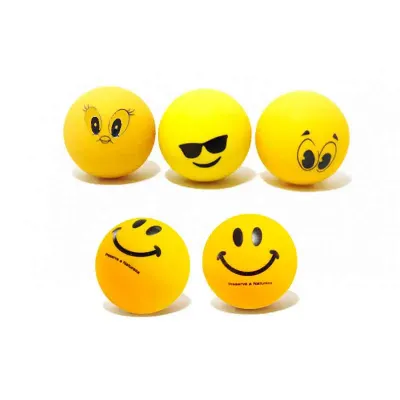 Anti Stress Smile