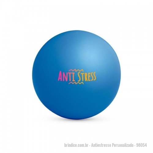 Antiestresse Personalizado