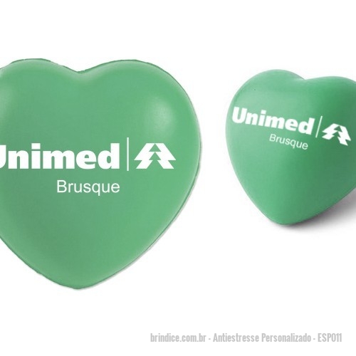Antiestresse Personalizado