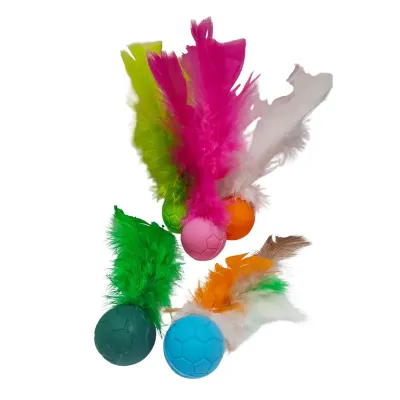 Antistresse Catball Pra Gato Personalizado