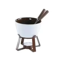 Aparelho De Fondue Personalizado