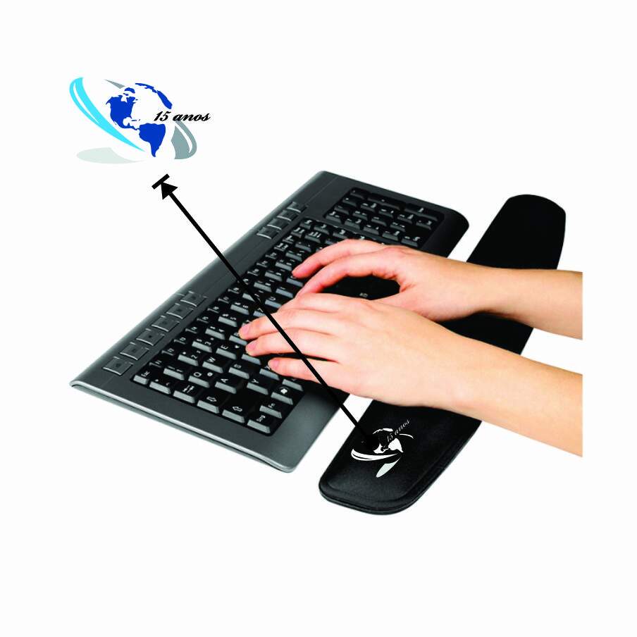 Apoio-De-Punho-Para-Teclado