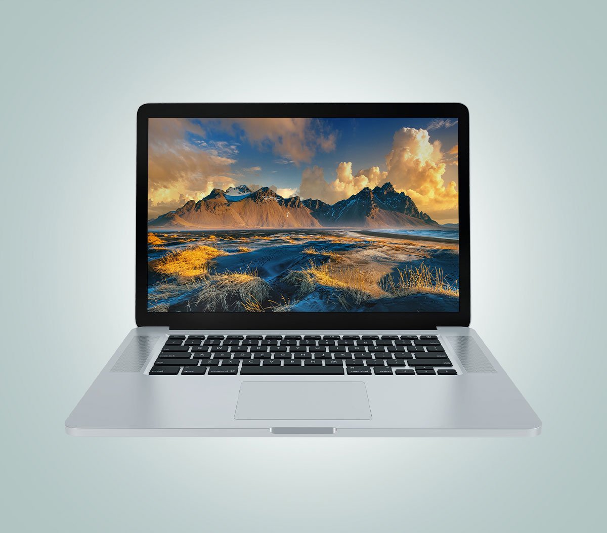 Apple MacBook Pro