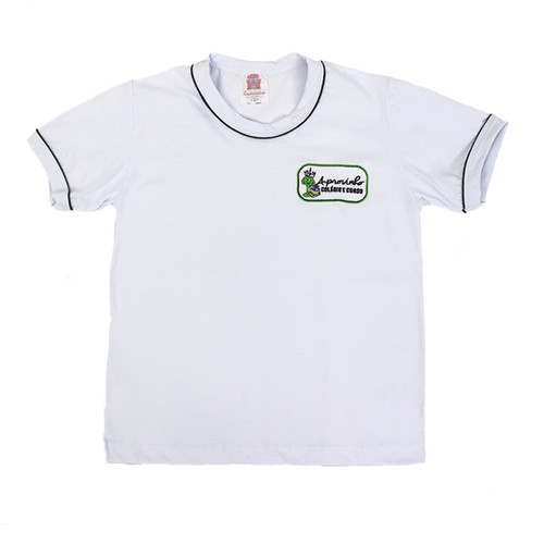 Aprovinho Camisa Manga