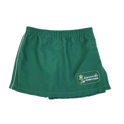 Aprovinho Saia Short