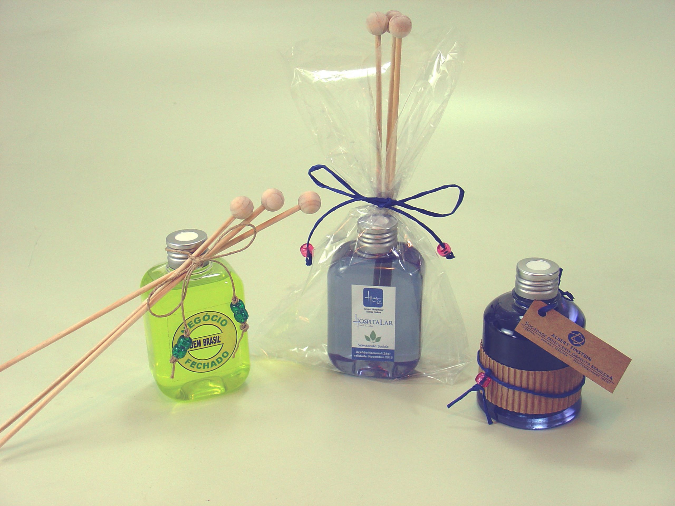 Aromatizador de Ambiente