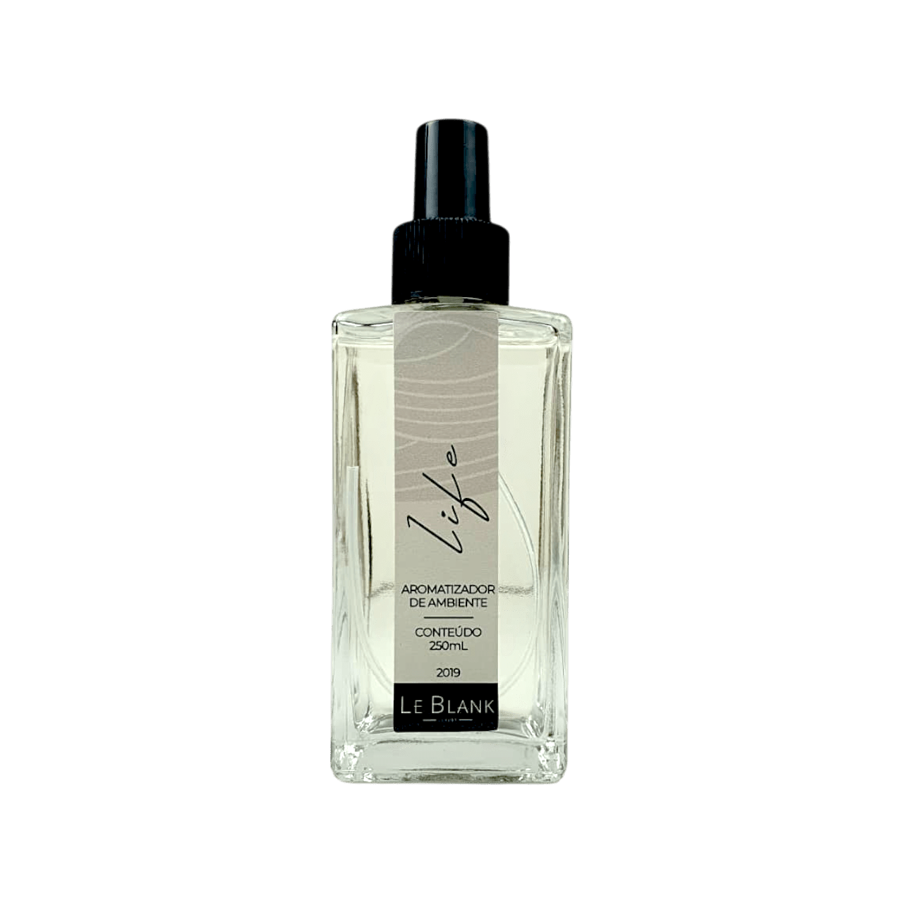 Aromatizador de Ambientes Life by LeBlank - 250mL