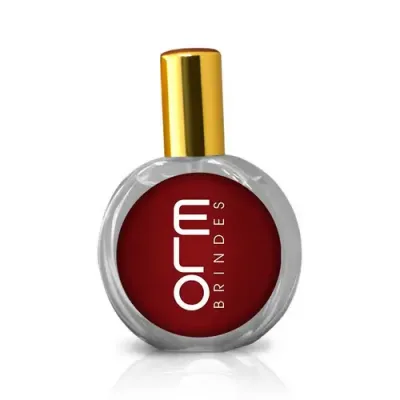 Aromatizador Home Spray Vidro Personalizado