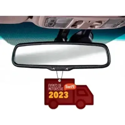 Aromatizador Para Carro