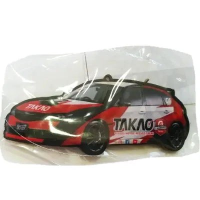 Aromatizante para carro faca especial