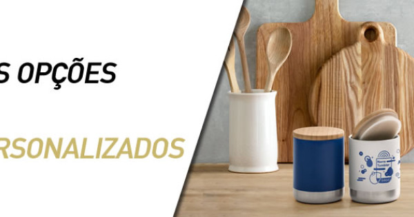 As melhores opções de Brindes Térmicos Personalizados