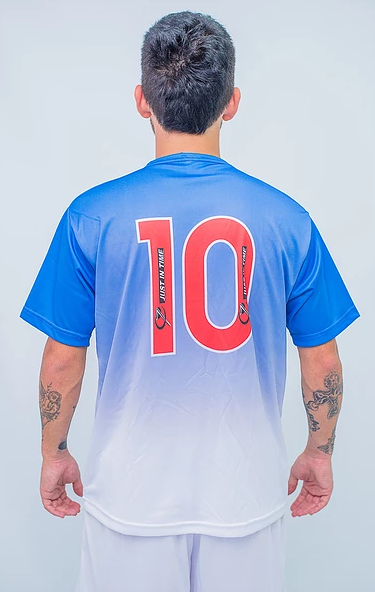 Uniforme Esportivo personalizado para Atléticas (foto 2)