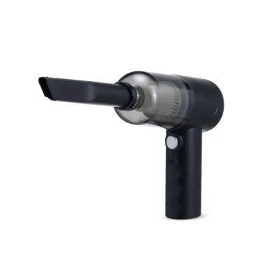 Aspirador de po 3 em 1 Preto