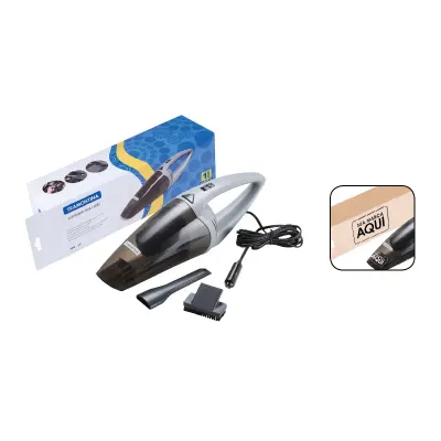 Aspirador Para Carro Tramontina 70w
