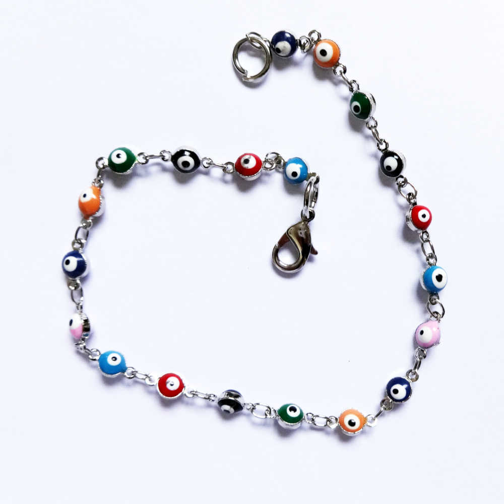 Atacado de pulseiras Olho Grego | Modelo 03