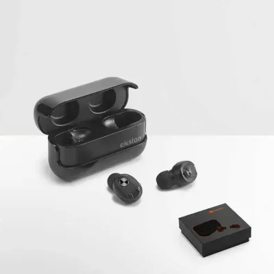 Auriculares Wireless Wiretap
