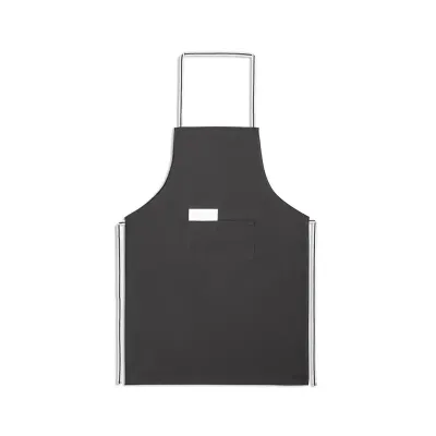 Avental Algodao Poliester Com 2 Bolsos