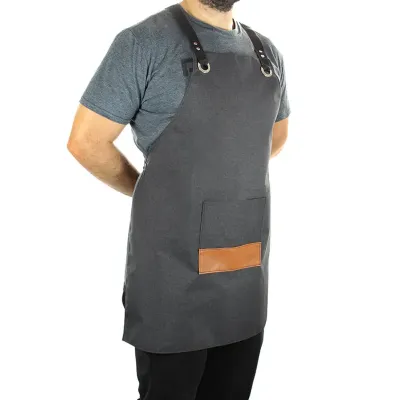 Avental Noruega Personalizado