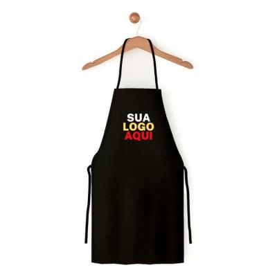 Avental Para Churrasco Personalizado