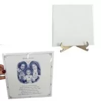 Azulejo Decorativo Personalizado