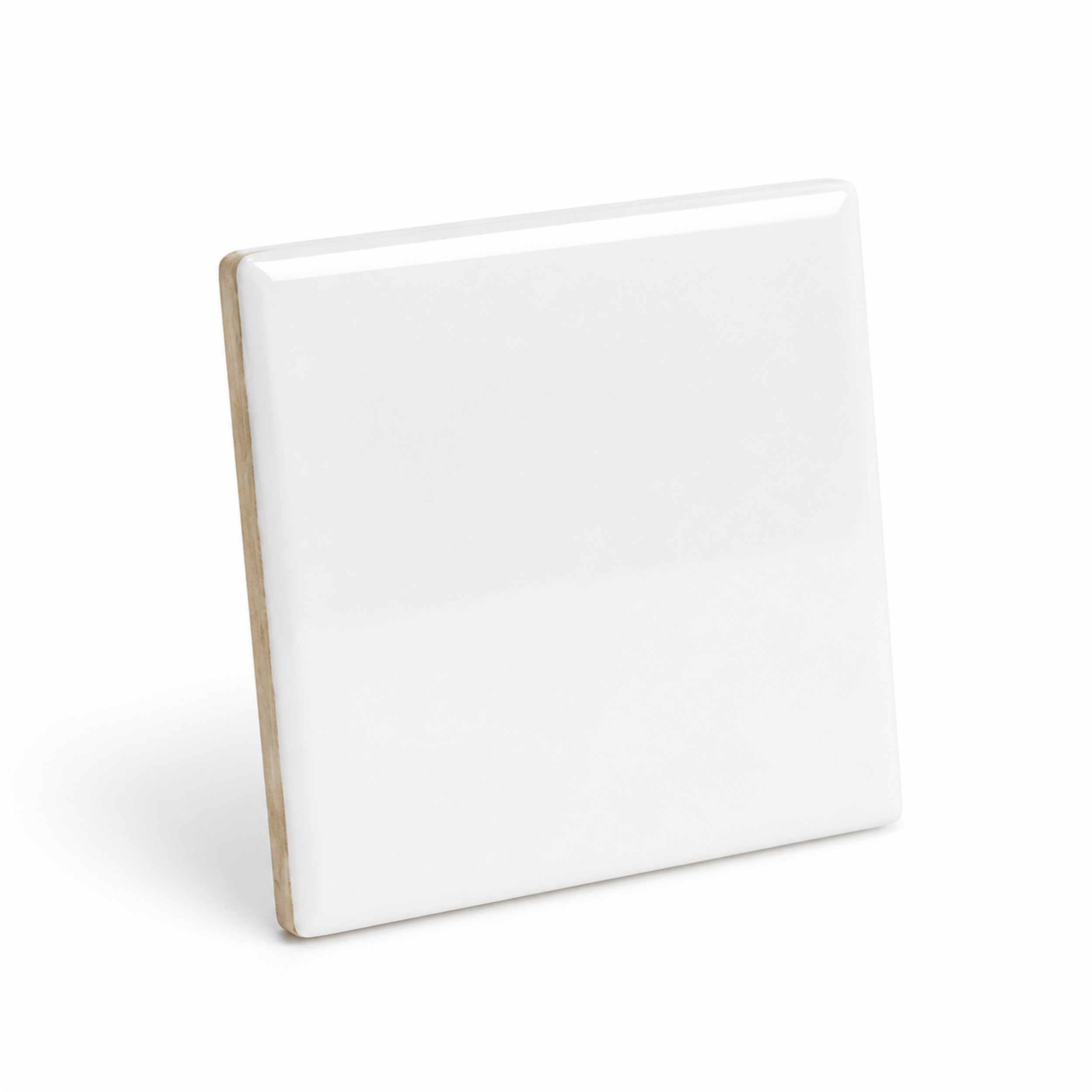 Azulejos 10x10 Para Sublimação Branco Subliflex