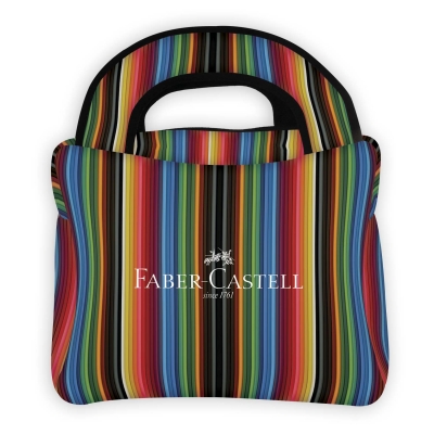 Lunch Box em Neoprene Personalizada — foto 3