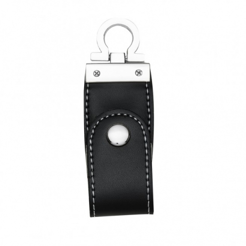 Pen Drive em Couro Personalizado — foto 2